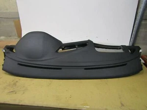 BMW 7 series E38 91-04 740 facelift Black dash board dashboard panel excellent  - Picture 1 of 12