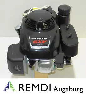 Rasenmäher/Aufsitzer Motor Honda ca 4,5 PS(HP) (früher 5,5 PS) GXV160 Welle 25,4 - Bild 1 von 11