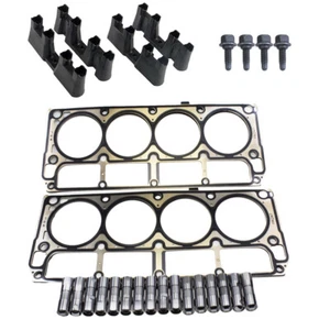 New Head Gaskets With Hydraulic Roller Lifters For Chevy GMC 4.8 5.3 5.7 6.0 6.2 - Imagen 1 de 5