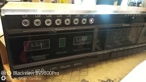 SABA Hi-fi Studio 9100 - Foto 1 di 6