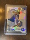 Tyrese Maxey 2020-2021 Rookie Silver Mosaic READ Print-line
