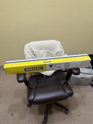 DS300082 Moog enlace central para Chevy Chevrolet Silverado 2500 HD resistente GMC Foto 1 de 3