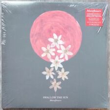 Swallow the Sun – Moonflowers 2x LP + CD - Katatonia - Draconian- My Dying Bride