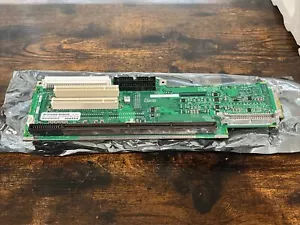 Fujitsu Team POS 2000 Interface Circuit Board PCB Replacement Part - Picture 1 of 7