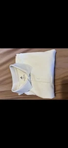 Adidas Poloshirt Herren weiß Kurzarmshirt - Bild 1 von 4