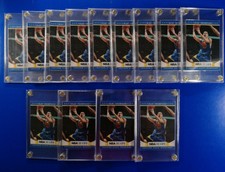 Hot 2012-13 Klay Thompson Rookie NBAHoops Basketball Card
