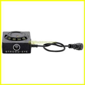 Honeywell Strobo Eye remote sensor. Sensore con presa sincro, innesto su slitta. - Imagen 1 de 4