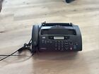HP 1040 Inkjet Fax Machine Telephone Scan Print Fax Good Condition Turns on