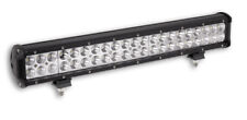 12V LED Scheinwerfer 20" mit E-Prüfzeichen / Zulassung als Fernscheinwerfer