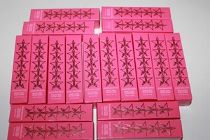 Jeffree Star Velour flüssiger Lippenstift BRANDNEU IN DER BOX 100 % AUTHENTISCH + GESCHENK - Bild 1 von 37