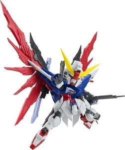 NXEDGE STYLE Mobile Suit Gundam SEED DESTINY MS UNIT Destiny Gundam - Picture 1 of 5
