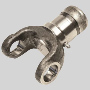 2-3-178KX Driveshaft Slip Yoke 1310 series 1.375x16 spline 3.750" C/L to End - Picture 1 of 4