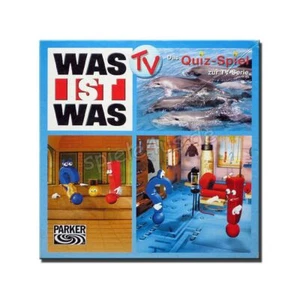GW7656 Hasbro - ¿Qué es qué? - Imagen 1 de 1
