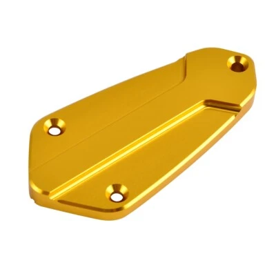 Крышка цилиндра резервуара тормозной жидкости для Kawasaki Concours / 14 / ABS 08-17 - Изображение 1 из 4