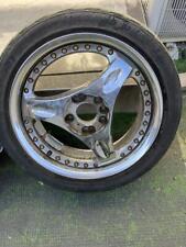 JDM Vintage Rays ultra state multi 17 inch No Tires