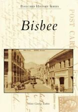 Bisbee (Postcard History), , Larkin, Annie Graeme, Very Good, 2013-07-29,