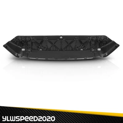 Fit For 17-19 Audi A4 Front Forward Undercar Engine Splash Shield 8W0807611A  - Imagem 1 de 4