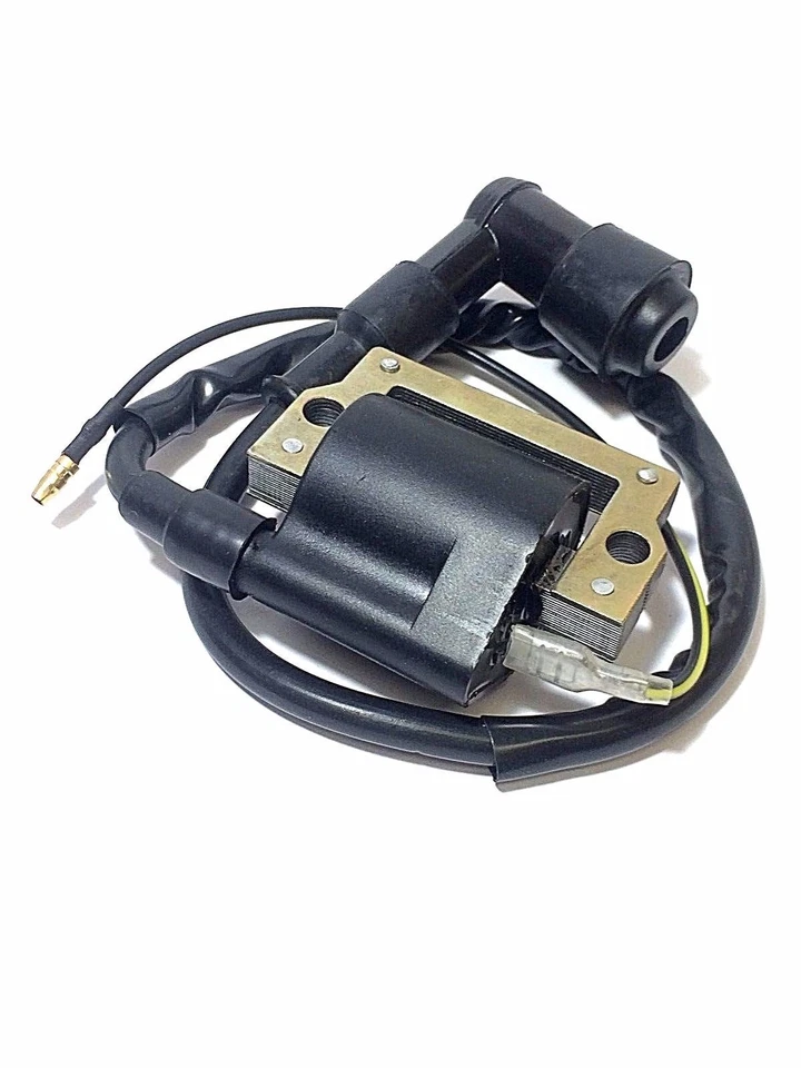 BOBINA DE ENCENDIDO PARA MOTO DE CROSS YAMAHA YZ 125 YZ125 1978 1979 1980 1981 NUEVO  Foto 1 de 4