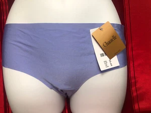 Chantelle Sexy Suave Panty Hipster Chaar Talla Pequeña Nueva - Imagen 1 de 3