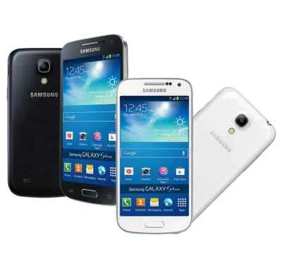 Samsung I9190 Galaxy S4 mini Duos I9192S 3G LTE ingle Dual SIM 1.5GB RAM 8GB ROM - Image 1 of 4