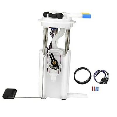  Bomba de combustible compatible con 2000-2001 para 00-01 Suburban 1500/Yukon XL 1500 Foto 1 de 4