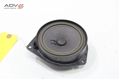2015-2022 RAM PROMASTER CITY ALTAVOZ AUDIO PUERTA LADO CONDUCTOR DELANTERO IZQUIERDO OEM Foto 1 de 4