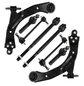 8pcs Front Lower Control Arm & Ball Joint For Chevrolet HHR 2008-10 Cobalt 05-08 - Bild 1 von 12