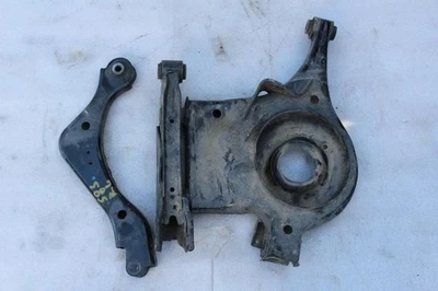 Nissan Altima 2018 lado del conductor izquierdo brazos de control inferiores traseros 3 piezas Foto 1 de 4