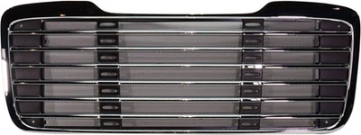 For 2003-2015 M2 106 Grille Assembly Chrome Plastic Foto 1 de 4