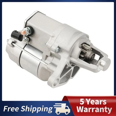 Starter For Dodge Ram 1500 1999-2001 2004-2008 4.7L Dodge Dakota 2004-2007 17785 - Изображение 1 из 4