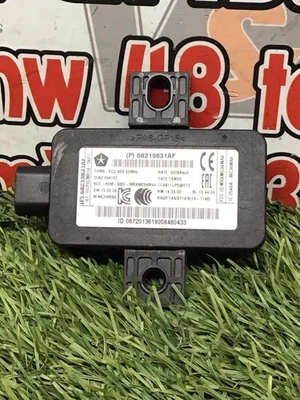 ✅ Dodge Challenger 2023 suspensión TPMS PN:68219831AF OEM Foto 1 de 4