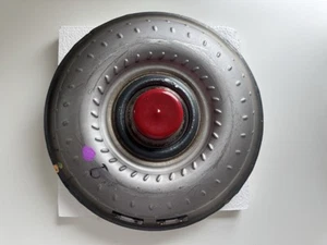 Automatic Transmission Torque Converter - Ford (FG9Z-7902-C) - Picture 1 of 8