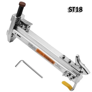 Steel Nail Manual Nailer Straight Nailing Tool Woodworking Decoration - Picture 1 of 36
