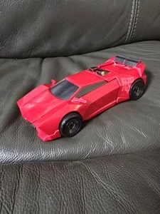 Transformers Robots in Disguise 2015 Warrior Class Sideswipe Figure - Picture 1 of 8