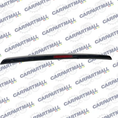 2011-2016 CHRYSLER TOWN & COUNTRY REAR TRUNK HATCH TAILGATE UPPER SPOILER WING Foto 1 de 4