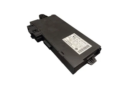 Centralina comfort per BMW 5 TOURING E61 530D LCI 9147185 - Immagine 1 di 4