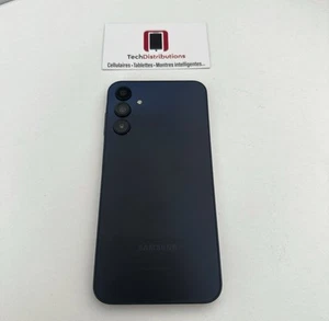 Samsung Galaxy A15 (5G) 128GB Unlocked - Photo 1 sur 2