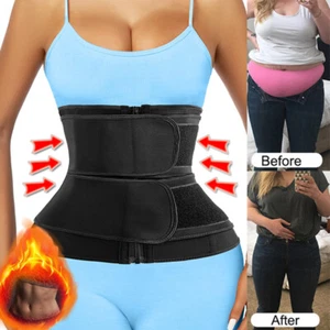 Fajas Reductoras Colombianas Entrenador de Cintura Torso Largo Barriga Moldeador de Cuerpo - Imagen 1 de 27