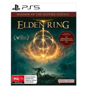 Elden Ring: Shadow of the Erdtree Edition - Picture 1 of 2