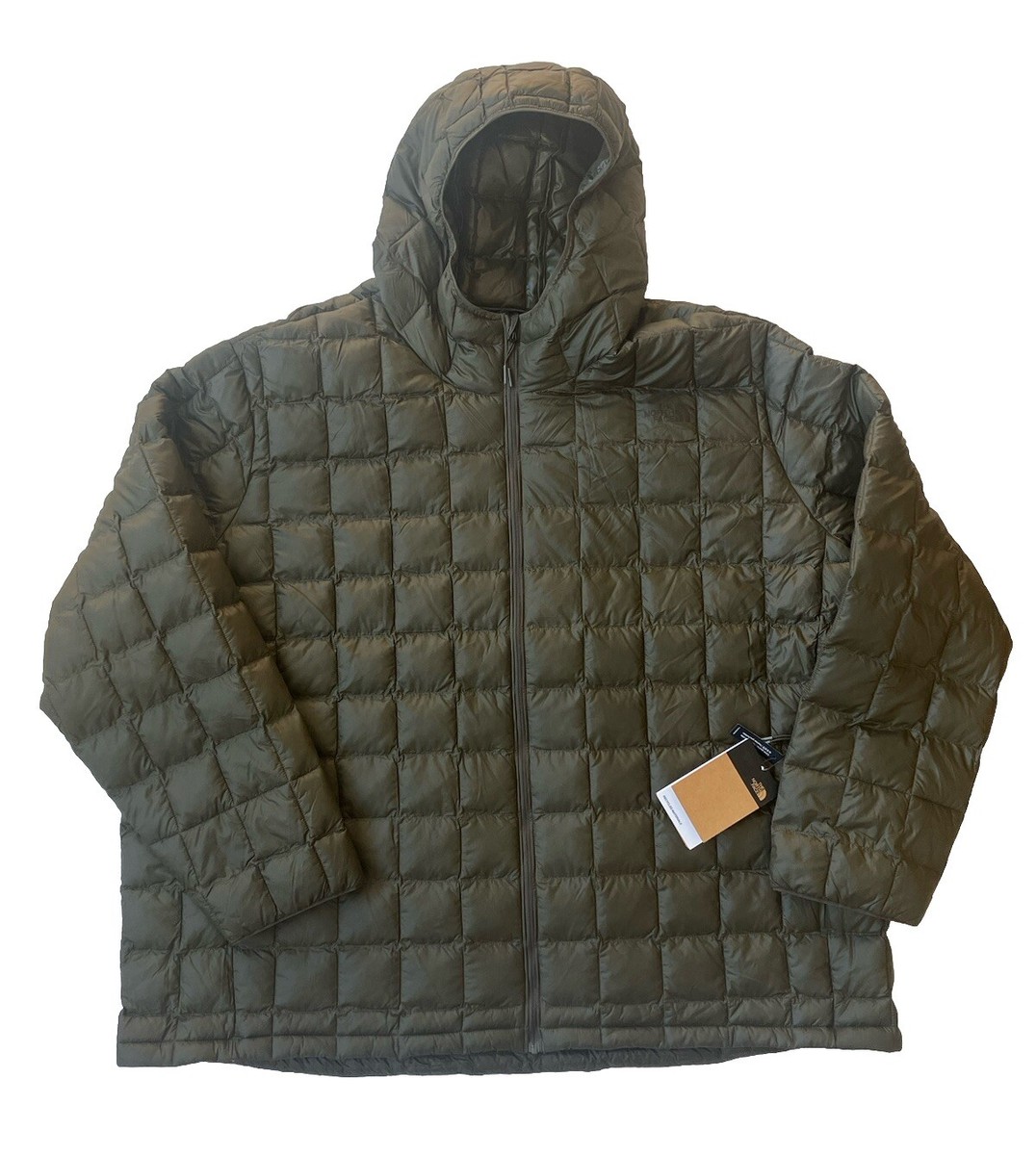 Preços baixos em The North Face Thermoball Hoodie jaquetas Preços baixos em The North Face Thermoball Hoodie jaquetas
