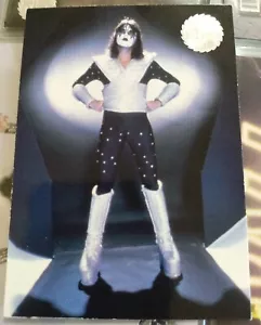 .KISS 1997 Cornerstone Kiss Serie 1 Silberkarte 40 - Bild 1 von 8