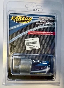 Carson Spindle Drive Gearbox Motor - #500907066 -NIB - Picture 1 of 3