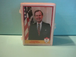 Operation Desert Shield Collectible Trading Cards 1991 Pacific Trading Cards  - Bild 1 von 12