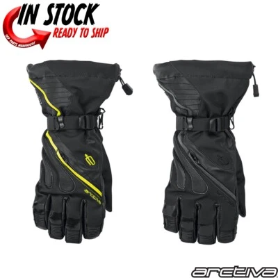 2024 ARCTIVA MERIDIAN SNOW GLOVES - PICK SIZE & COLOR - Imagem 1 de 4