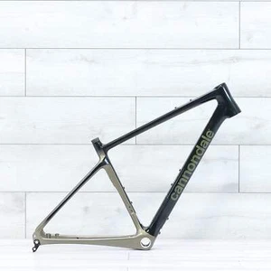 Cannondale Synapse Carbon LTD RLE Road Bike Frame - 2024, 51cm - Picture 1 of 11
