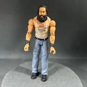 WWE Basic Series 60 Luke Harper Wrestling 7 Inch Actionfigur Mattel - Bild 1 von 20