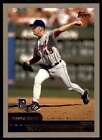 2000Topps Limited Baseball Pick Your Card 256-439 (Free Combined Shipping) /4000