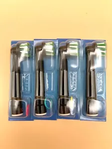Oral-B Cross Action Ersatz-Zahnbürstenköpfe - 4 Stück - Neu und versiegelt - Bild 1 von 4