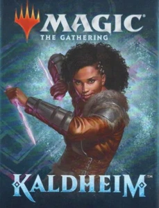 Kaldheim - 1x Complete 101 Card Common Set - Near Mint - Bild 1 von 1