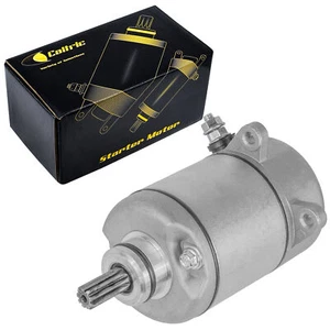 New for Honda TRX250 Recon 1997-2001 / TRX250EX Sportrax 2001-2008 Starter - Bild 1 von 8